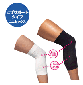 ルックマジックレッグ